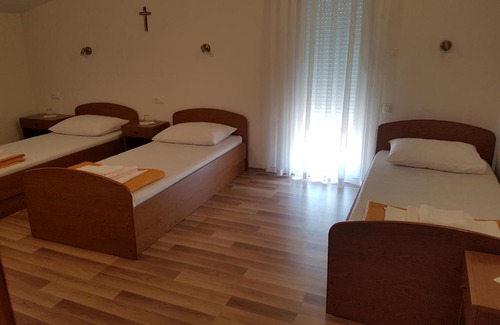Medjugorje Hotel | Villa Olga