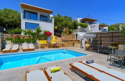 Ellinika House | Villa Olga