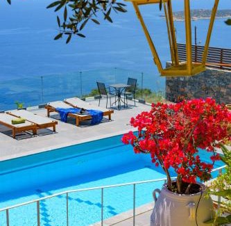 Ellinika House | Villa Olga