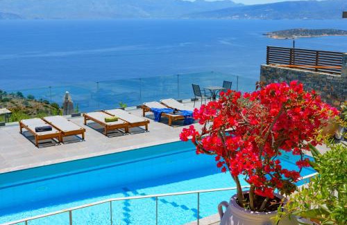 Ellinika House | Villa Olga