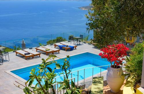 Ellinika House | Villa Olga