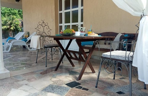Kuceli Apartment | Villa Olga