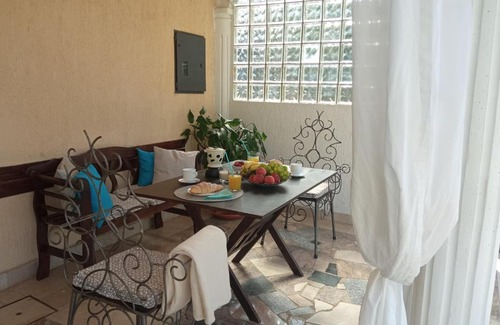 Kuceli Apartment | Villa Olga