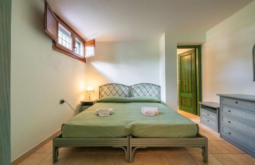 Carloforte Villa | Villa Olga
