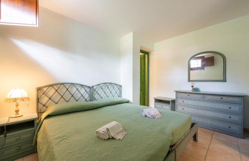 Carloforte Villa | Villa Olga