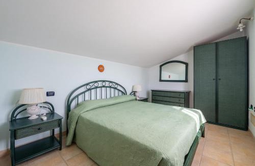 Carloforte Villa | Villa Olga