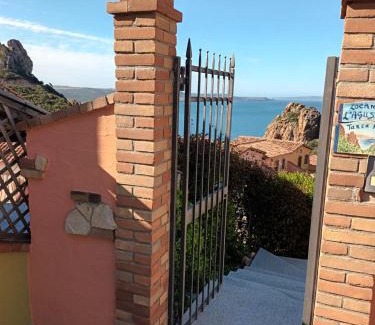 Nebida House | Villa Olga