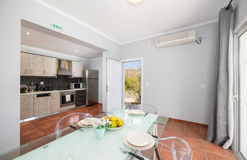 Kateleios Villa | Villa Olga - Three Bedroom Villa, Sleeps 6