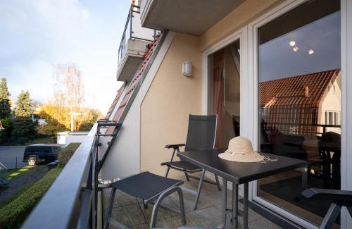 Groemitz Apartment | Villa Olga VielMeer