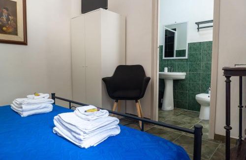 Prignano Cilento House | Villa Olimpia Guest House