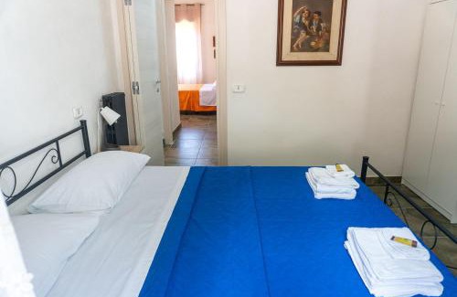 Prignano Cilento House | Villa Olimpia Guest House