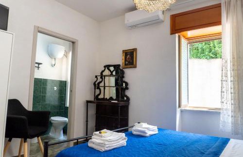 Prignano Cilento House | Villa Olimpia Guest House