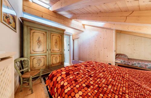 Cortina d'Ampezzo Apartment | Villa Olimpia - Stayincortina