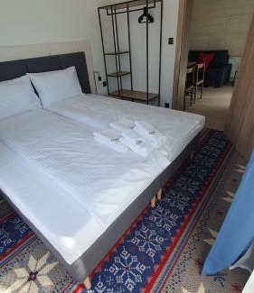 Wisla House | Villa Olimpijska 2 - Centrum