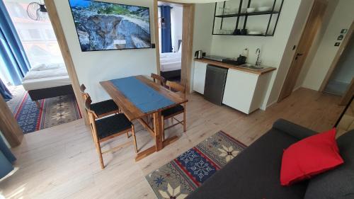 Wisla House | Villa Olimpijska 2 - Centrum