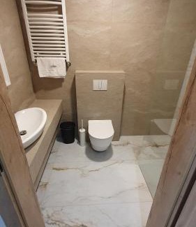 Wisla House | Villa Olimpijska 2 - Centrum