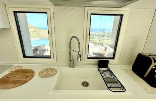Avola Apartment | Villa Olimpo