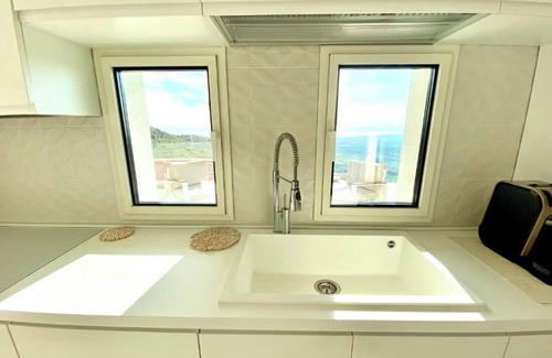Avola Apartment | Villa Olimpo