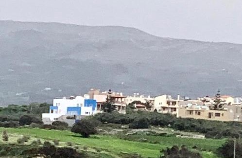 Skaleta Villa | Villa Oliv sea view/LGBT friendly