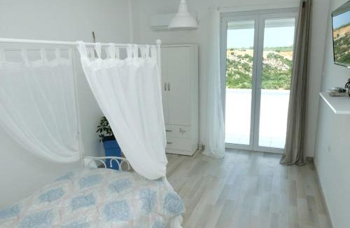 Skaleta Villa | Villa Oliv sea view/LGBT friendly