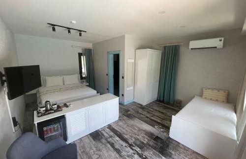 Gundogan Hotel | Villa Oliva Butik Hotel