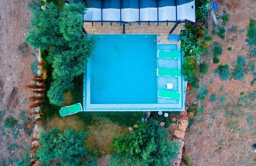 Mentese Villa | Villa Olive Akyaka Gokova Daily Weekly Rentals