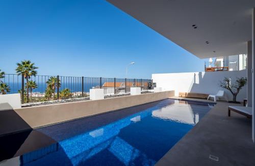 Costa Adeje Villa | Villa Olive