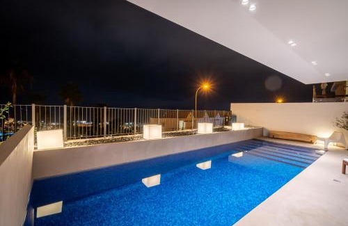 Costa Adeje Villa | Villa Olive