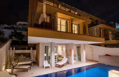 Costa Adeje Villa | Villa Olive