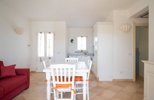 Case Peschiera-Lu Fraili Villa | Villa Olive - pool retreat near Lu Impostu Beach