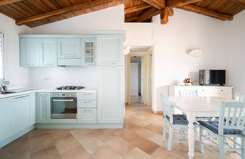 Case Peschiera-Lu Fraili Villa | Villa Olive - pool retreat near Lu Impostu Beach