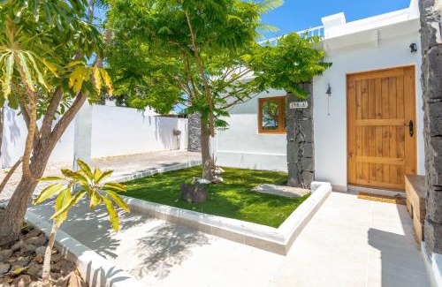 Playa Blanca Villa | Villa Olive Tree