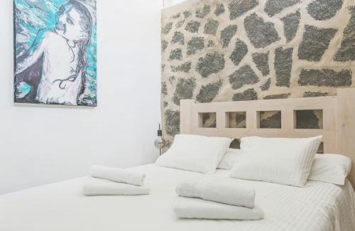 Playa Blanca Villa | Villa Olive Tree
