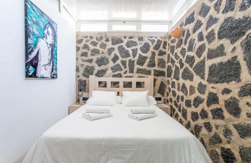 Playa Blanca Villa | Villa Olive Tree