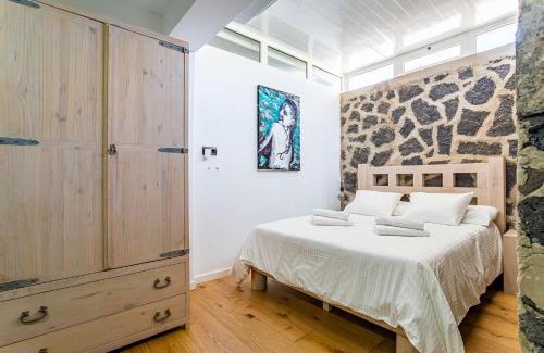 Playa Blanca Villa | Villa Olive Tree