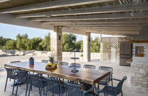 Roda Villa | Villa Olive Tree