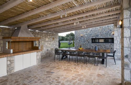 Roda Villa | Villa Olive Tree