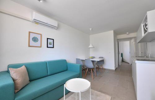 Heviz Apartment | Villa Oliver 1 Hévíz