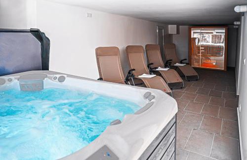 Heviz Apartment | Villa Oliver 1 Hévíz