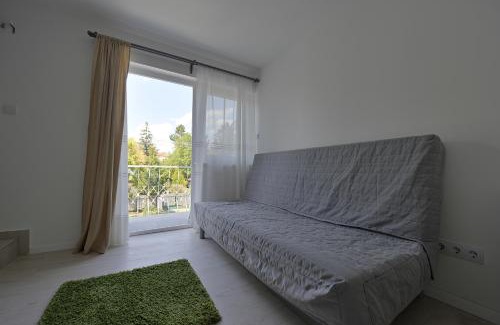 Siofok Aranypart Apartment | Villa Oliver 1 Siófok