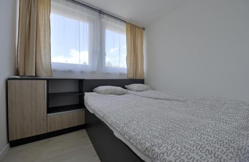 Siofok Aranypart Apartment | Villa Oliver 1 Siófok