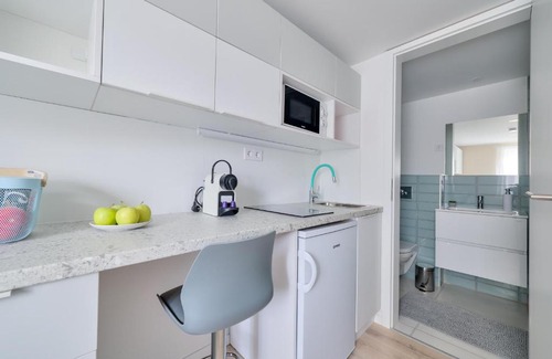 Heviz Apartment | Villa Oliver 2 Hévíz