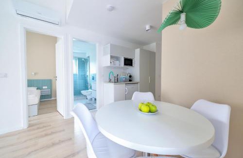 Heviz Apartment | Villa Oliver 2 Hévíz