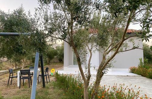 Qerek House | Villa Oliver