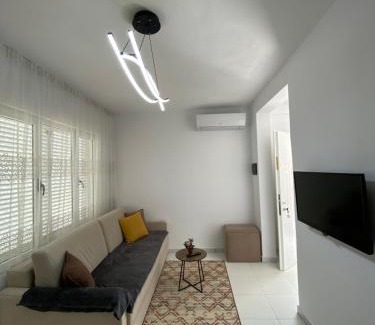 Qerek House | Villa Oliver