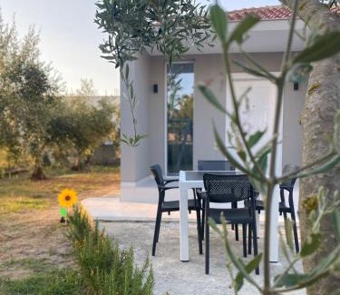 Qerek House | Villa Oliver