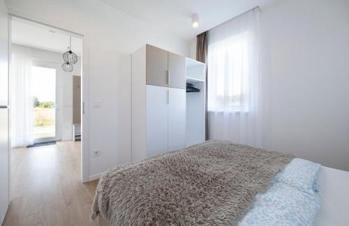 Kehidakustany Apartment | Villa Oliver Kehidakustány