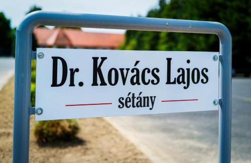 Kehidakustany Apartment | Villa Oliver Kehidakustány