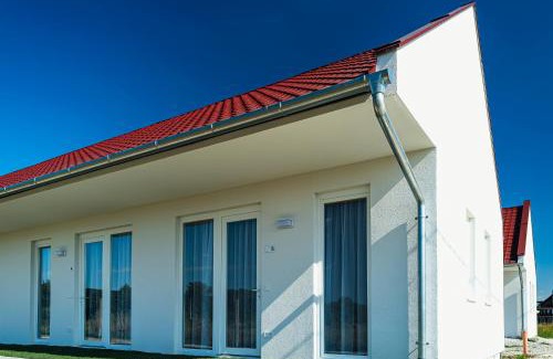 Kehidakustany Apartment | Villa Oliver Kehidakustány