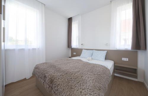Kehidakustany Apartment | Villa Oliver Kehidakustány